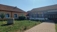 Casa Pelerinului - B&B Bogata