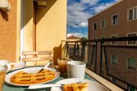 Cagliari Center - Sonnino House - B&B Cagliari