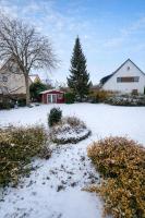 Villa Heckenacker - B&B Rothenburg upon Tauber
