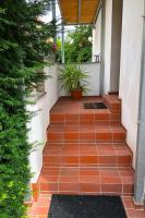 Ferienwohnung Alte Gärtnerei - Ferienwohnung Thale