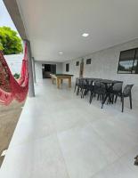 Linda chácara, com piscina e área gourmet - B&B Pouso Alegre