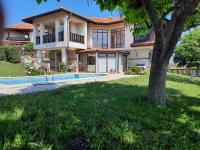 Villa Jasmin - B&B Aheloy