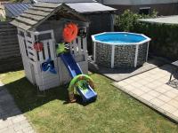 Ferienhaus Nahe der Ostsee - B&B Bad Doberan