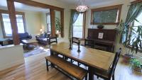This Restored 1910 Craftsman 4-Bedroom Home Offers The Best Of Bozeman! - Chambres d'hôtes Bozeman
