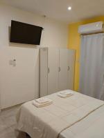 Depto 09 Condominio Totoras - Ferienwohnung Federación