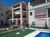 Casa Joca Pueblo - Chambres d'hôtes Benalmádena