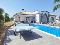 Villa Jorge by Ecovillas Albufeira - B&B Galé