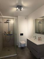 't Wellement - Ferienwohnung Denderleeuw