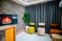 EXQUISITE Home 2 Abuja - Bed and Breakfast Abuja
