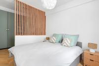 Apartment 2 or 4 people Eiffel Tower and Invalides - B&B Parigi