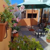 Cuatro Mares Peninsula - B&B Punta del Este