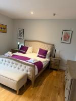 Appartement met 2 slaapkamers