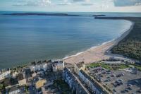 Caldey Island View - 2 Bedroom Apartment - Tenby - B&B Tenby