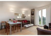 The Francesca - B&B Castelfalfi