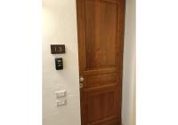 The Francesca - B&B Castelfalfi