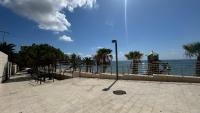 Casa Playa Albufereta a 1min con terraza para 6 By Turihome - Bed and Breakfast Alicante