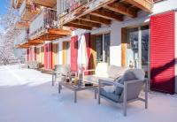 Chalet Wyssbirg - B&B Wengen