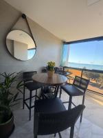 Apartamento del sole - B&B Vitória