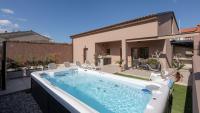 Kuca za odmor Hana by Villas Guide - B&B Dignano
