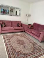 3 Bedroom House with a Private Garden - B&B Londra