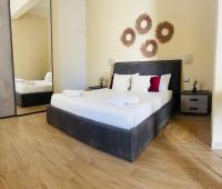 Le residenze del mare 6 Camera con cucina - B&B La Caletta