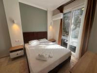 Appartement met 1 Slaapkamer en Tuin