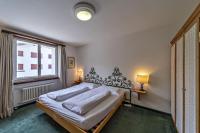 Chesa Chatrigna App 7 - Celerina - Ferienwohnung Celerina