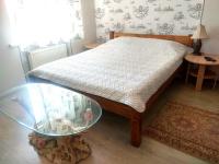 Центр, квартира-студія 1 поверх, парковка, WIFI - B&B Vinnycja