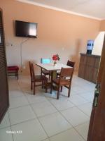 Apartamento Aconchegante 1 quarto - B&B Crato