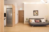 Appartamento con 2 Camere da Letto