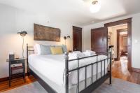 Boscobel Bungalow - Ferienwohnung Nashville