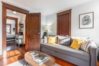 Boscobel Bungalow - Bed and Breakfast Nashville