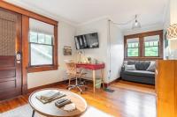 Boscobel Bungalow - Ferienwohnung Nashville
