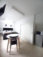 Osiris Plaza - Bed and Breakfast Buenos Aires