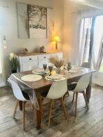 Maison côté lac - B&B Parentis-en-Born