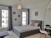 Apartament MEWA 30 - Bed and Breakfast Władysławowo