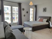 Studio Mewa 30 & PARKING - B&B Władysławowo