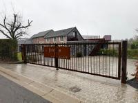 les jardins de la ferme - Chambres d'hôtes Soumagne