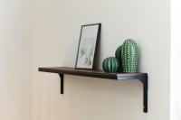 Three bedroom Central flat Near train station - B&B Como