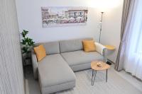 White Peaks 1BR Apartment Bansko by SI Stay - Ferienwohnung Bansko