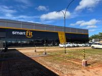 Quarto Premium c Ar e Wi-Fi - Próximo à Ponte JK - B&B Brasília
