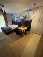 Apartament Górski pod Lasem - B&B Szklarska Poręba