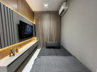 Bee Guest - Apartamentos de Temporada - Condomínio MOA - B&B Cuiabá