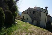 Agriturismo Podere Palazzuolo - B&B