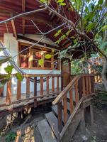 Double Room with Patio