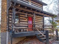 Little Bear - B&B Gatlinburg