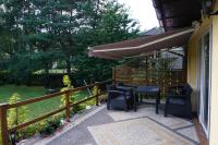 Ranczo u Jana - B&B Łąkie