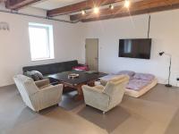 Loft zum alten Kraftwerk - B&B Herzogenburg