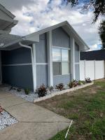 Ortona's Best Kept Secret Three-Two Spacious Home - B&B Orlando