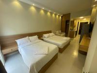 Florenza Khamsin Resort - B&B Hurgada